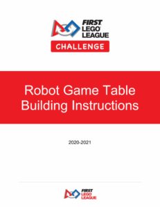 FLL RGTBI