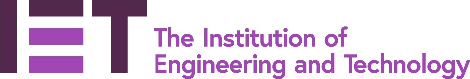 IET logo IET logo