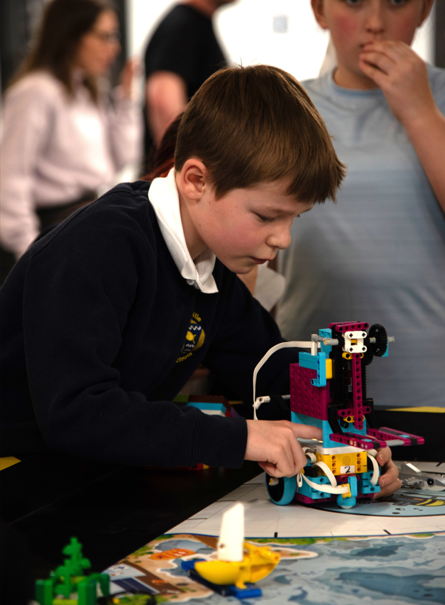 FLL1 FLL1