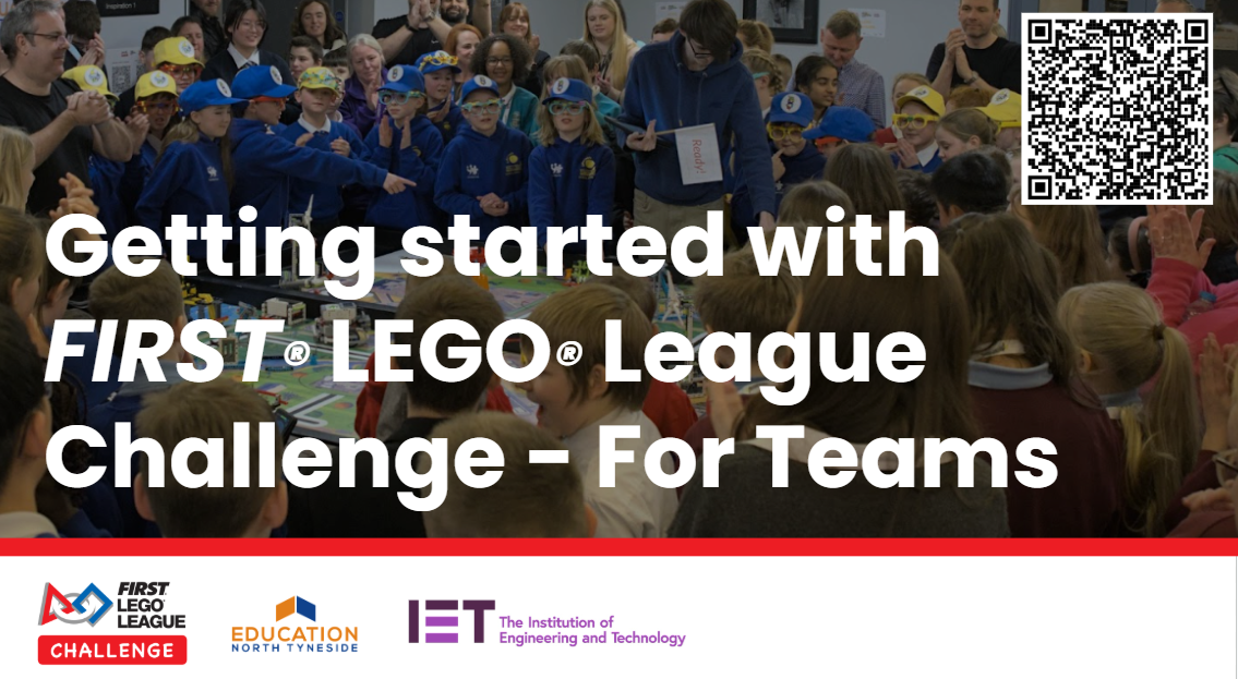 Getting started with FLL