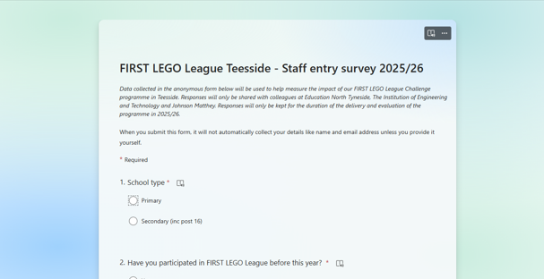 staff survey teesside staff survey teesside