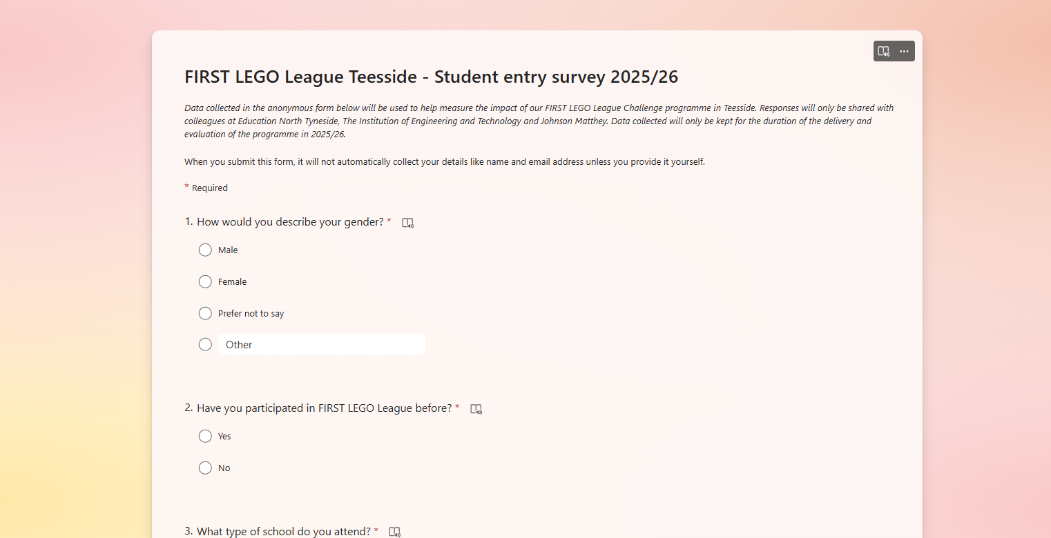 student survey teesside student survey teesside