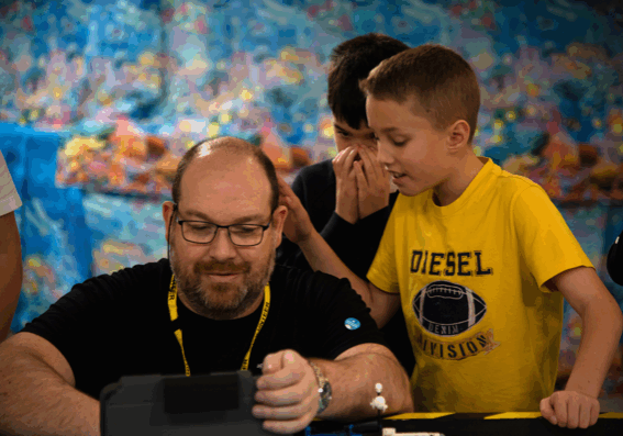 FLL3